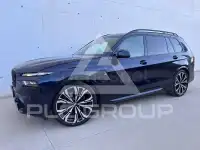 2024 BMW X7