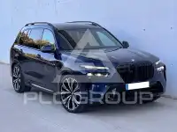2024 BMW X7