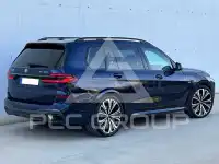 2024 BMW X7