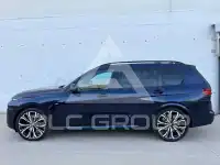 2024 BMW X7