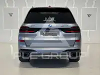2024 BMW X7