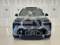 2024 BMW X7