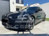 2024 BMW I4