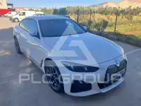 2024 BMW I4