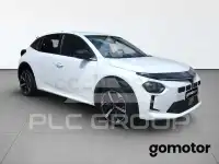 2024 Lancia YPSILON