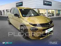 2024 Lancia YPSILON