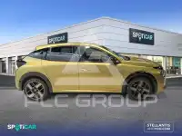 2024 Lancia YPSILON