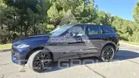 2024 Jaguar F-PACE