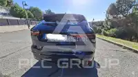 2024 Jaguar F-PACE
