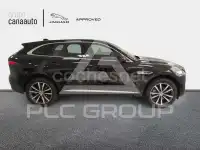 2024 Jaguar F-PACE