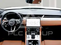 2024 Jaguar F-PACE