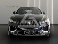 2024 Jaguar F-PACE