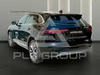 2024 Jaguar F-PACE