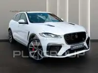 2024 Jaguar F-PACE