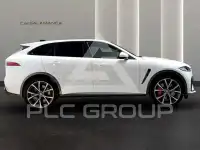 2024 Jaguar F-PACE