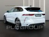 2024 Jaguar F-PACE