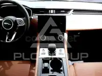 2024 Jaguar F-PACE