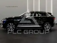 2024 Jaguar F-PACE