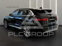 2024 Jaguar F-PACE