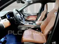 2024 Jaguar F-PACE