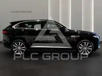 2024 Jaguar F-PACE