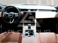 2024 Jaguar F-PACE