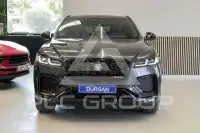 2024 Jaguar F-PACE