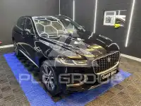 2024 Jaguar F-PACE