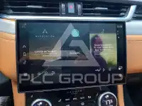 2024 Jaguar F-PACE
