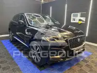 2024 Jaguar F-PACE