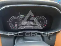 2024 Jaguar F-PACE
