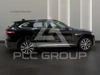 2024 Jaguar F-PACE