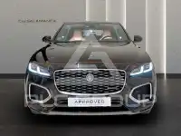 2024 Jaguar F-PACE