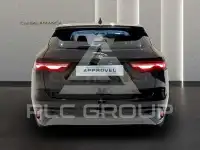 2024 Jaguar F-PACE
