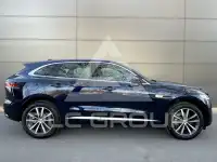 2024 Jaguar F-PACE