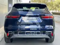 2024 Jaguar F-PACE