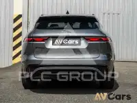 2024 Jaguar F-PACE