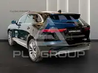 2024 Jaguar F-PACE