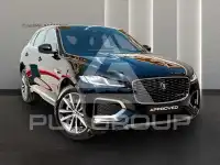 2024 Jaguar F-PACE