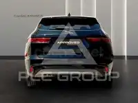 2024 Jaguar F-PACE
