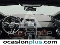 2024 Jaguar E-PACE