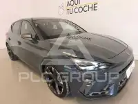 2024 Cupra Leon