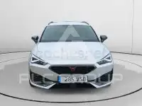 2024 Cupra Leon