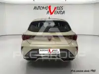 2024 Cupra Leon