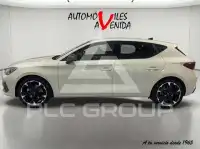 2024 Cupra Leon