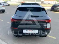 2024 Cupra Leon