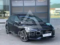 2024 Cupra Leon