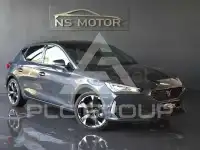 2024 Cupra Leon