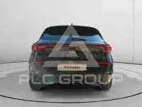 2024 Cupra Leon
