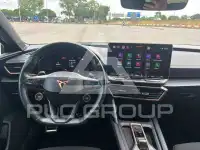 2024 Cupra Leon